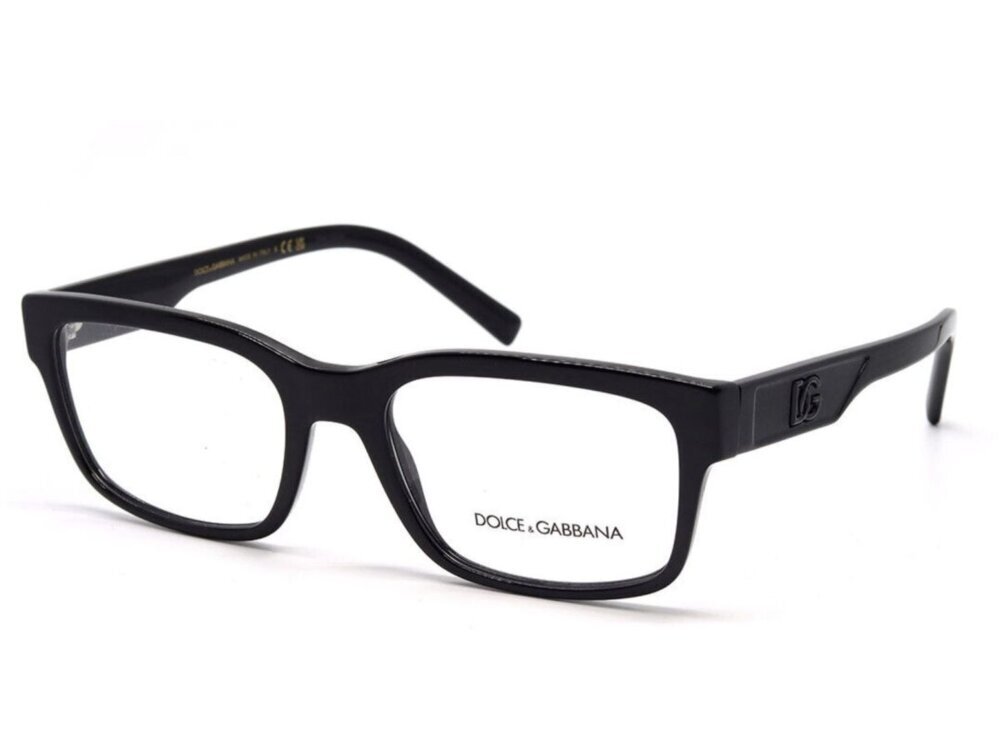 Dolce&Gabbana 0DG3352 / 55 501