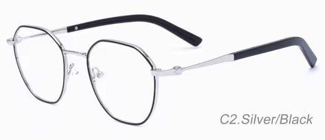 Оправа имиджевая Glone 2123 C2 В41