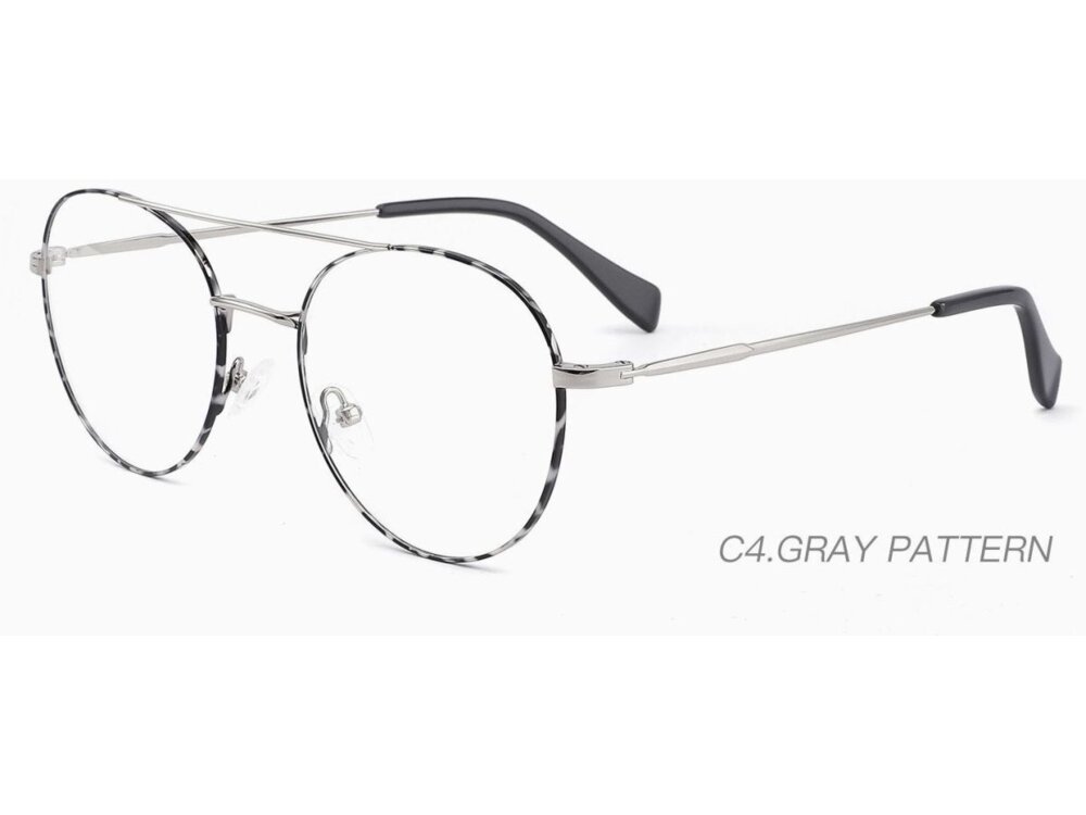 Оправа имиджевая Glone ME2375 C4 В69