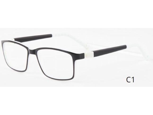 Оправа имиджевая Glone JL2218 C1 В101