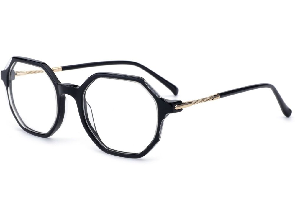 Оправа имиджевая Glone JB28605 C1 В35