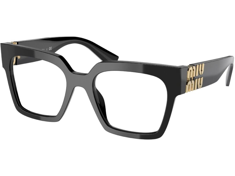 Miu Miu 0MU 04UV / 52 1AB1O1