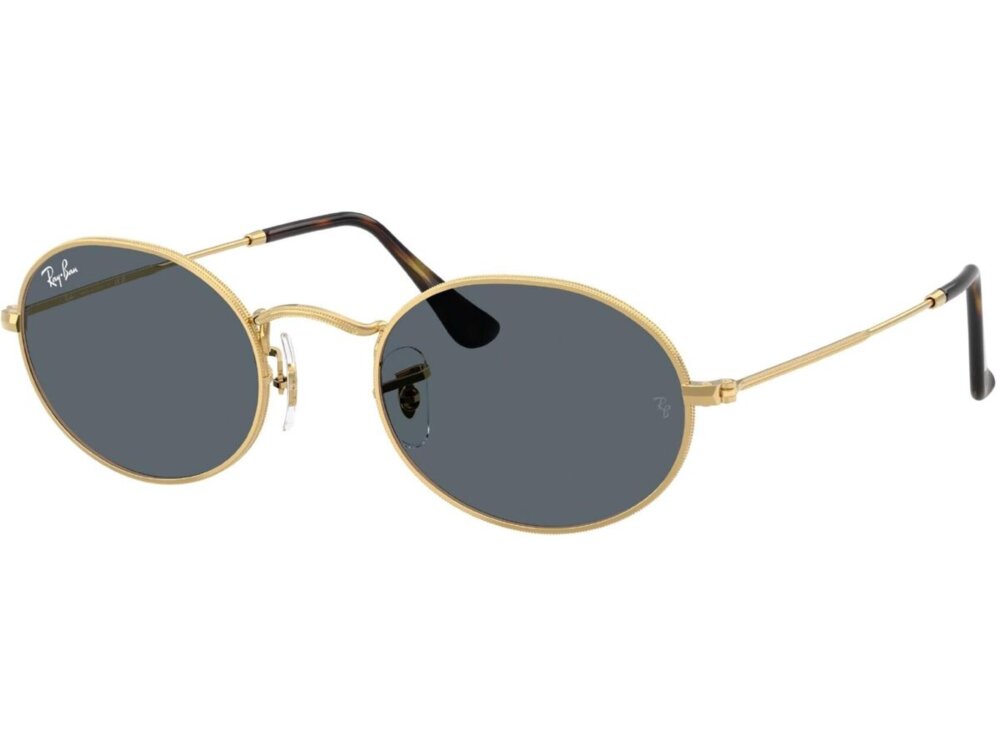Ray-Ban 0RB3547N / 51 001/R5