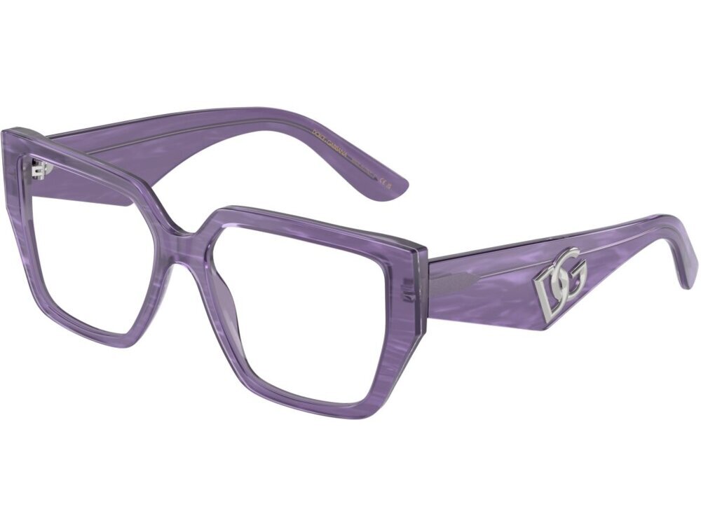 Dolce&Gabbana 0DG3373 / 55 3407