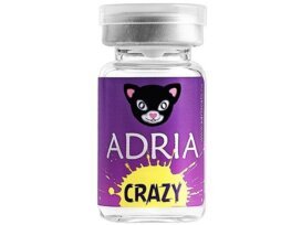 Adria Crazy, 1pk
