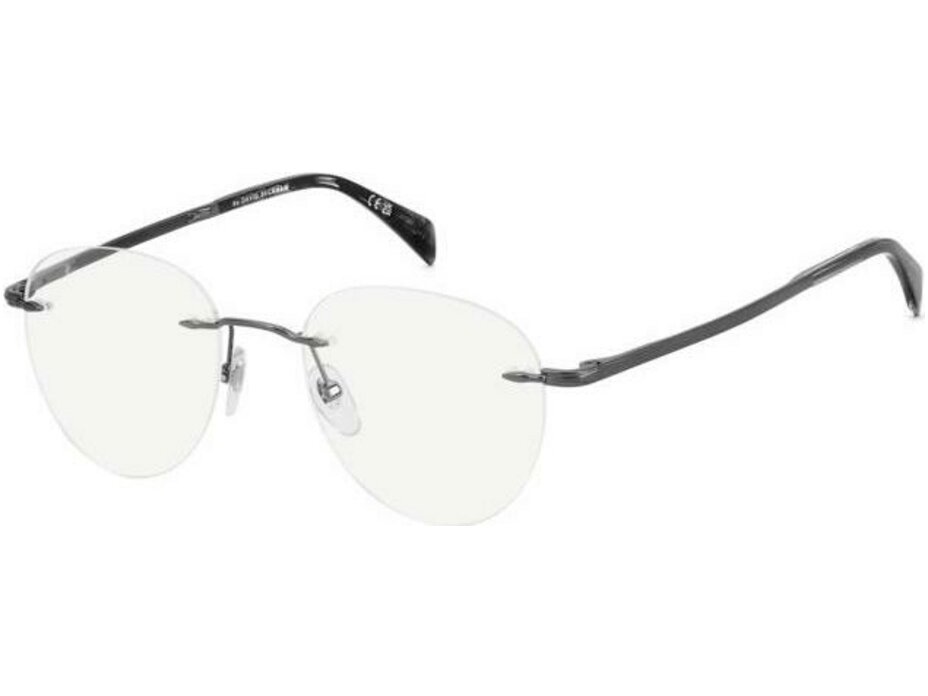 David Beckham DB 1166 V81