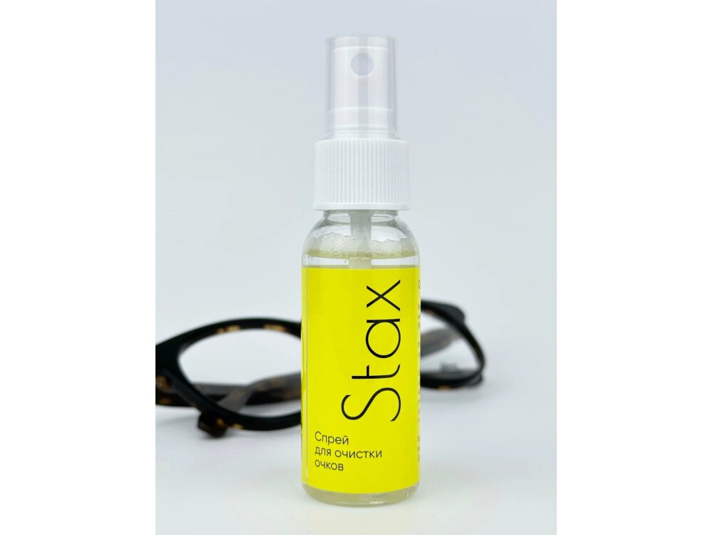 Спрей Stax 30ml
