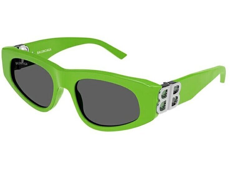 Balenciaga BB0095S 009