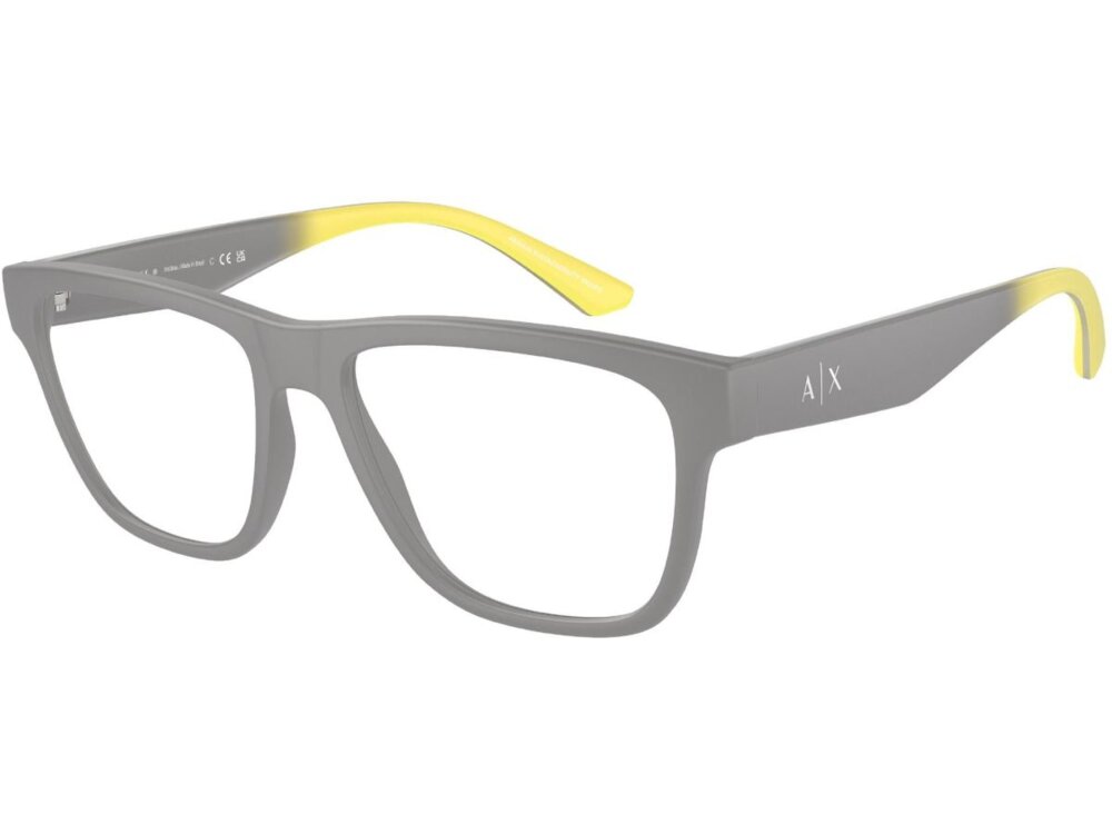 Armani Exchange 0AX3105 / 55 8180