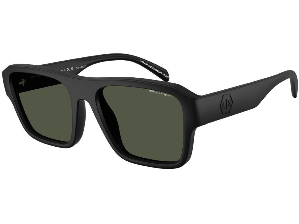 Armani Exchange 0AX4154SU / 56 80782J