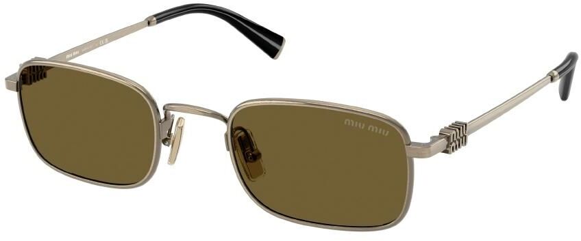 Miu Miu 0MU A53S / 49 26C09Z