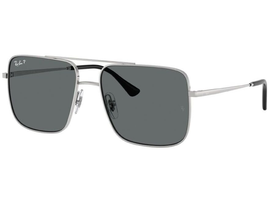 Ray-Ban 0RB3758 / 54 003/81