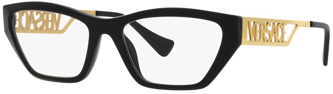 Versace 0VE3327U / 55 GB1