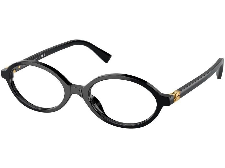 Miu Miu 0MU 01XV / 50 1AB1O1