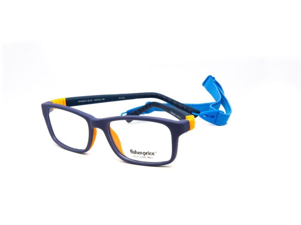 Fisher Price FPVN010 BLUE