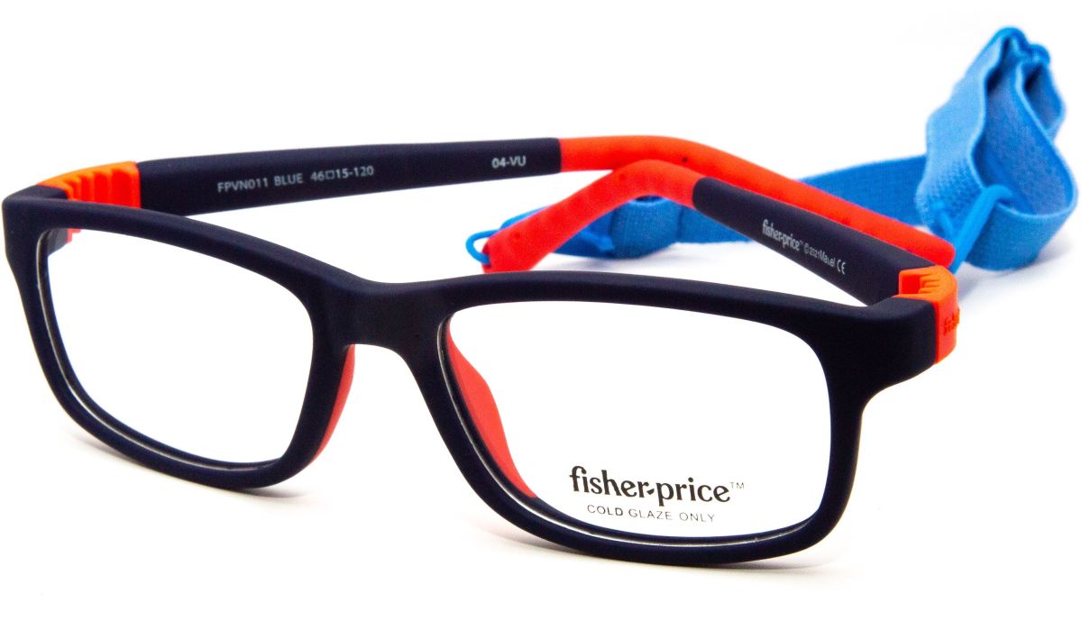 Fisher Price FPVN011 BLUE
