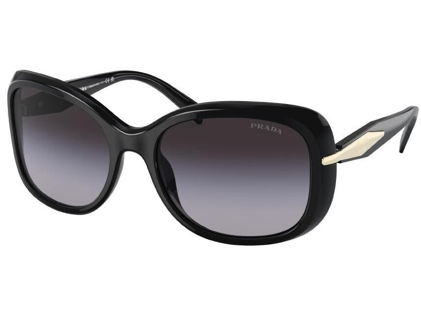 Prada 0PR 04ZS / 57 1AB09S