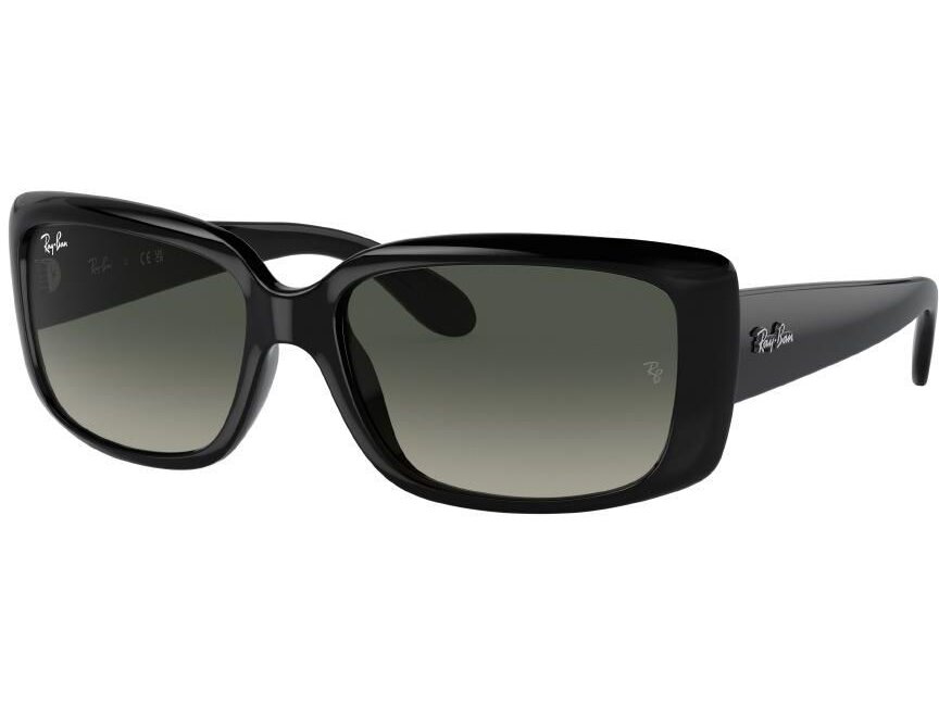 Ray-Ban 0RB4389 / 58 601/71