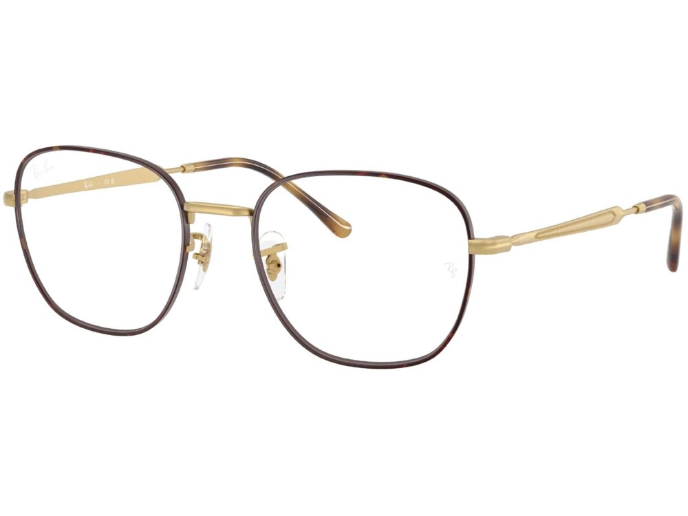 Ray-Ban 0RX6534 / 53 3188