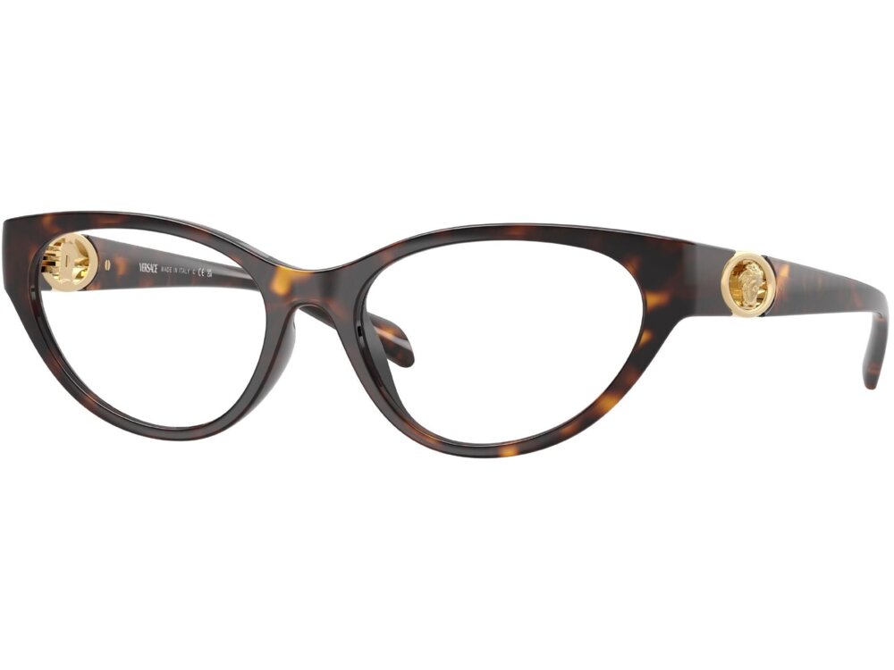 Versace 0VE3372U / 52 108