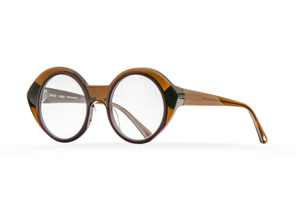 Оправа имиджевая Fakbyfak ORPHIUM 18/02/03 Weather & Crime