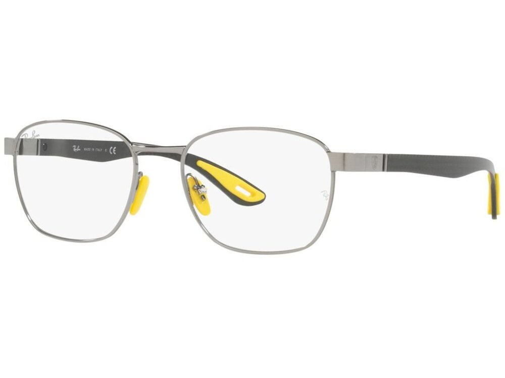 Ray-Ban 0RX6480M / 54 F065