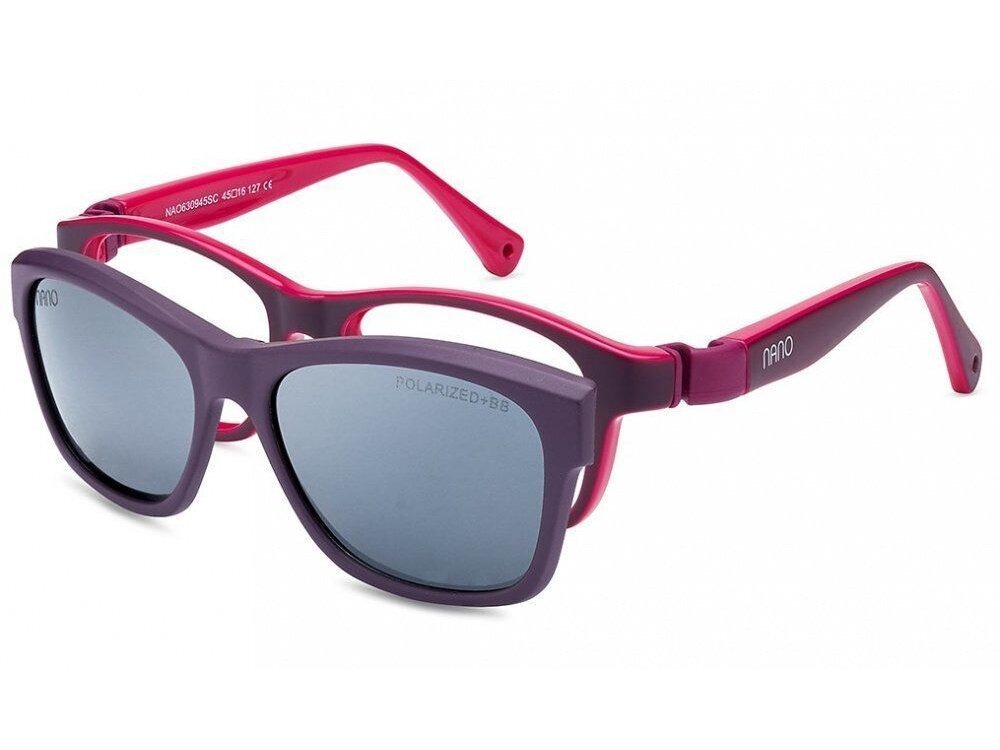 Nano SOLAR CLIP NAO 630945SC