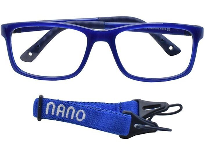 Nano BASICS NB 040250