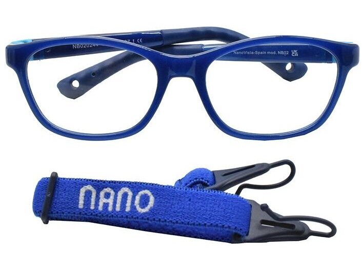 Nano BASICS NB 020244