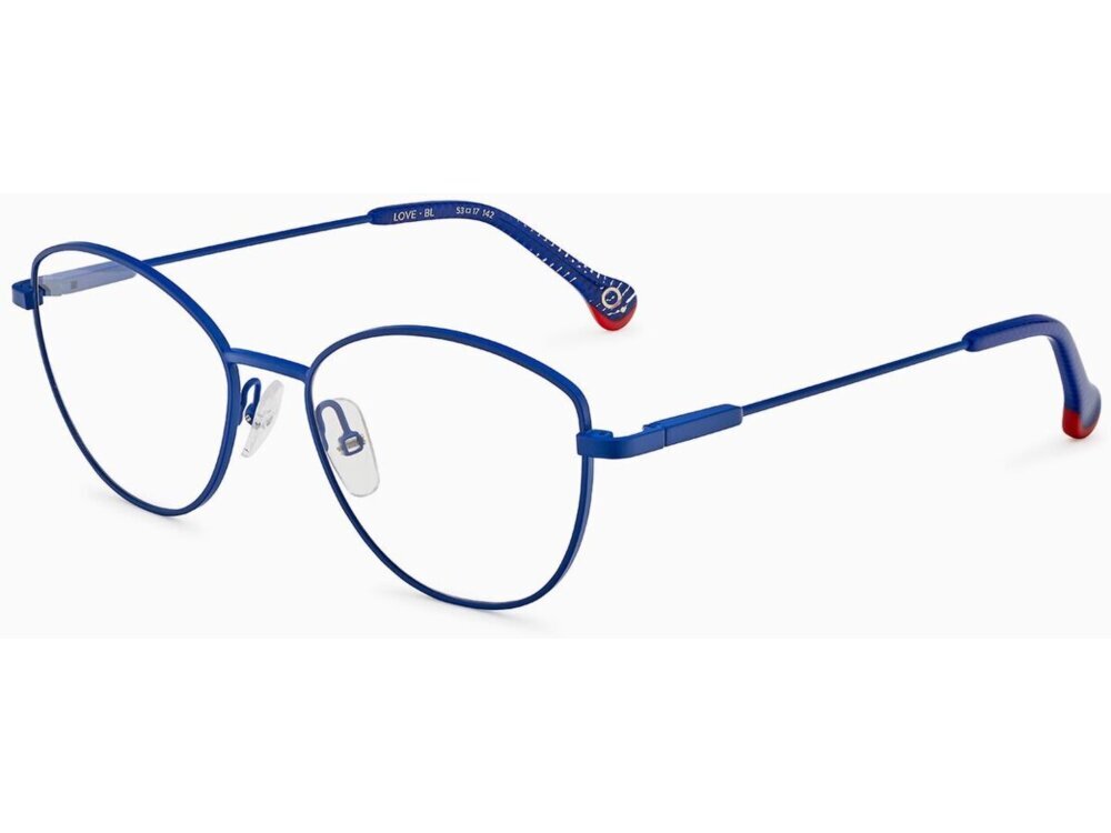 Etnia Barcelona 4 LOVE 53O BL