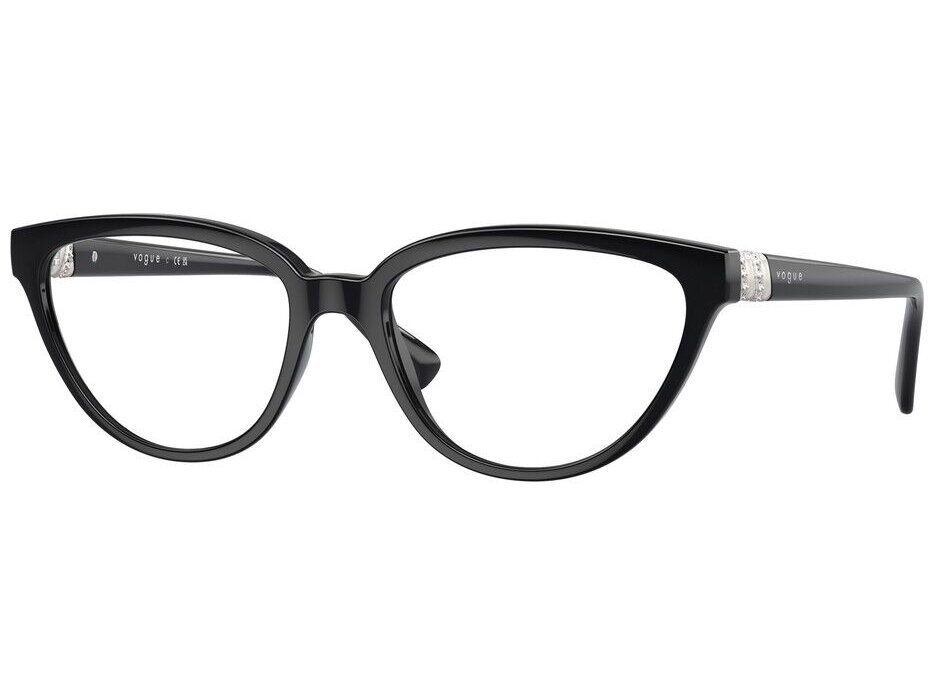 Vogue 0VO5517B W44