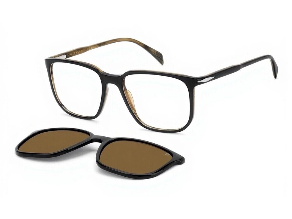 David Beckham DB 1210/C PPO