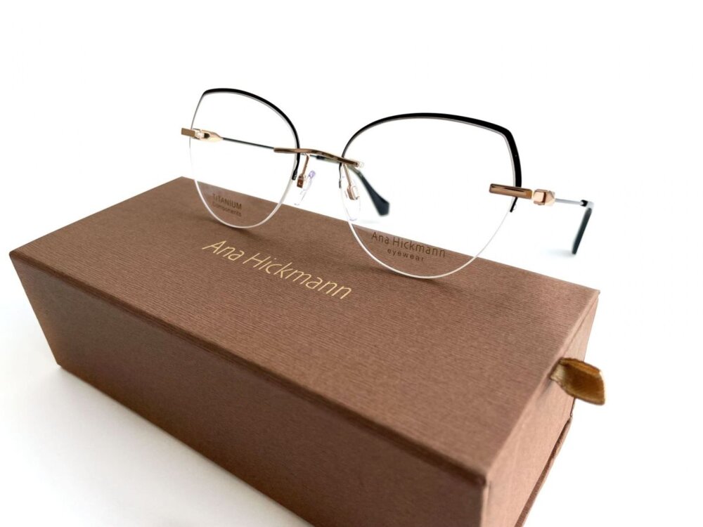 Ana Hickmann AH1491T 09A