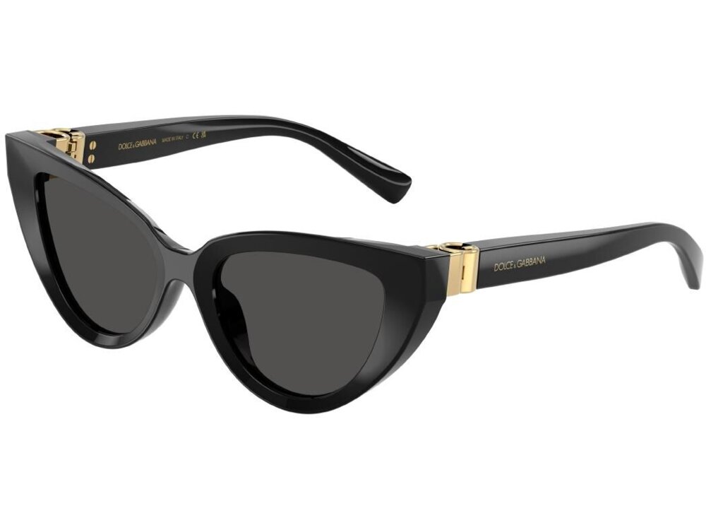 Dolce&Gabbana 0DG4497 / 52 501/87
