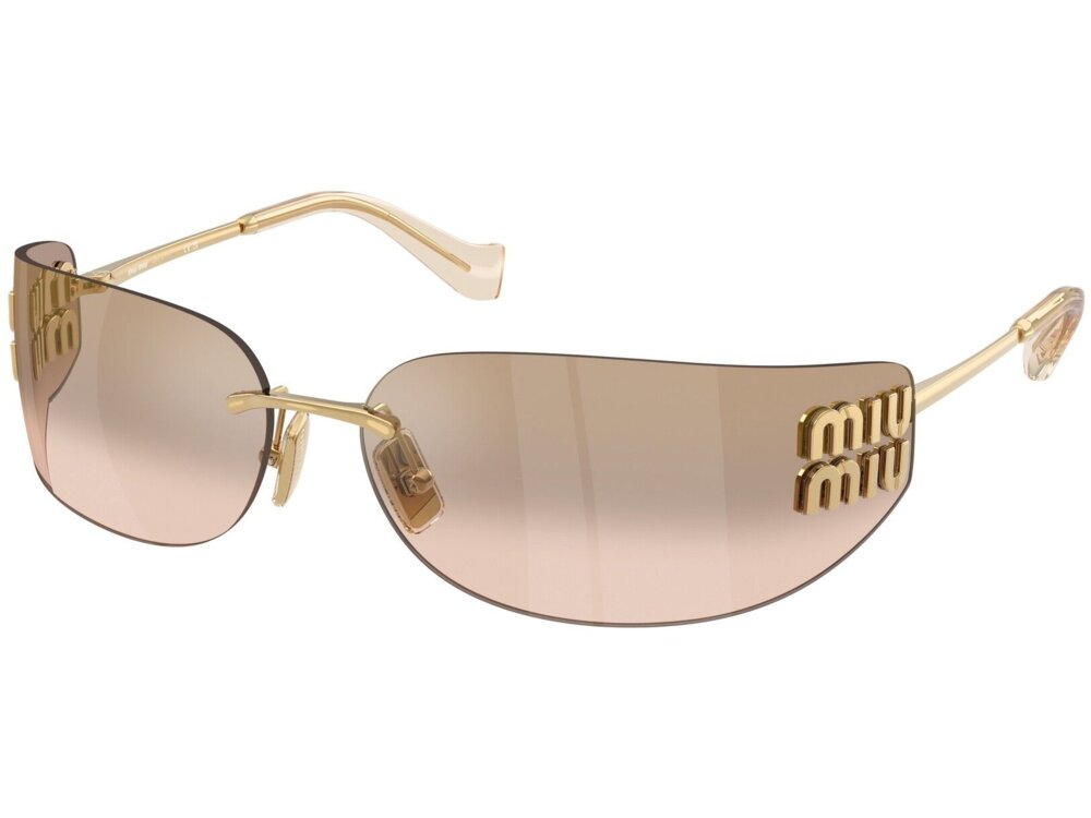 Miu Miu 0MU A51S / 75 5AK20P