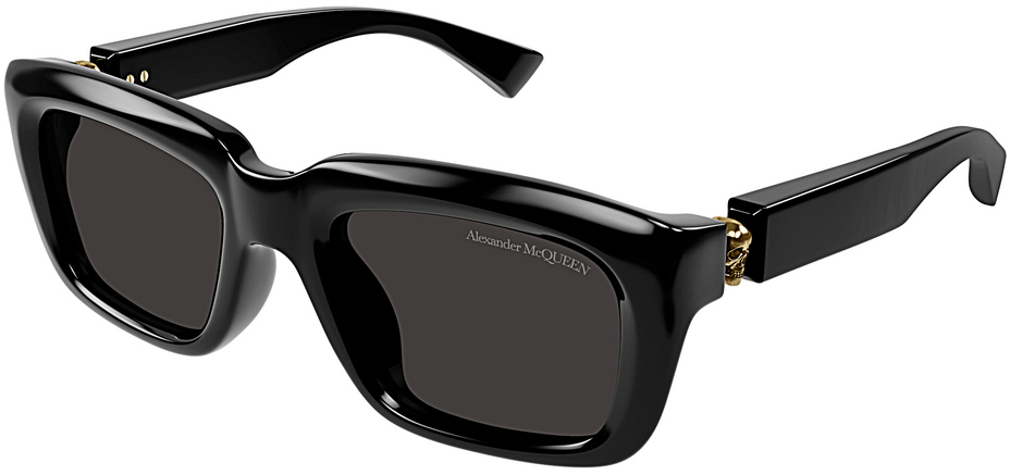 Alexander Mcqueen AM0431S 001