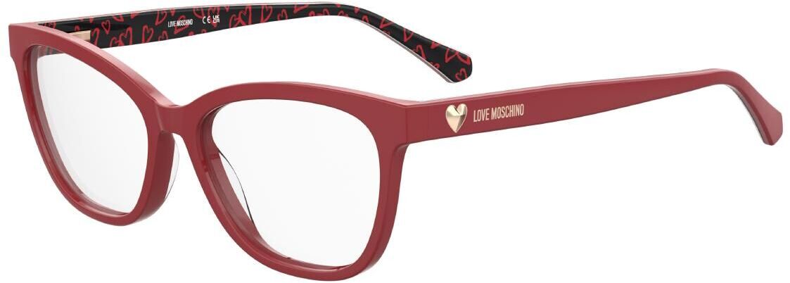 Moschino Love MOL639 0HZ