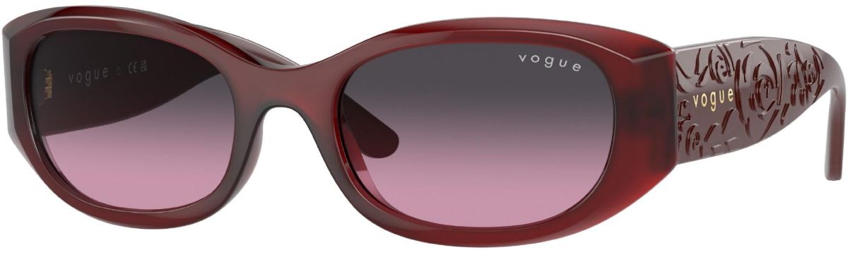 Vogue 0VO5525S / 52 309490