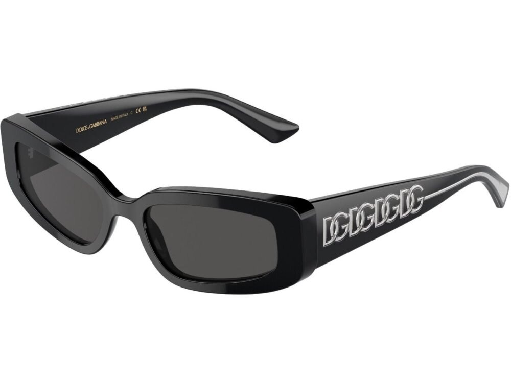 Dolce&Gabbana 0DG4445 / 54 501/87