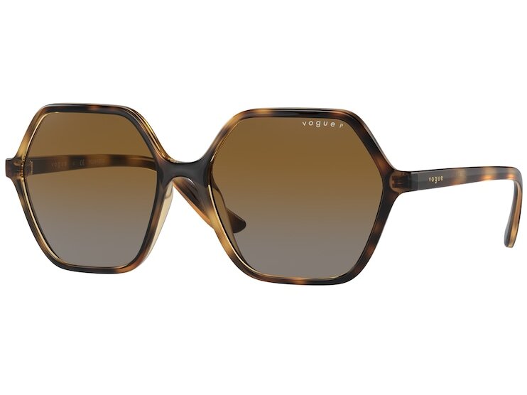 Vogue 0VO5361S / 55 W656T5