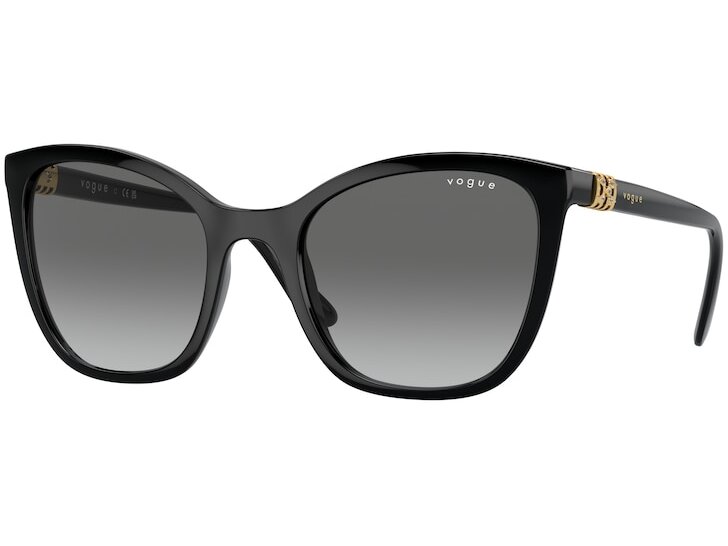 Vogue 0VO5243SB / 53 W44/11