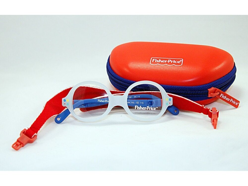 Fisher Price FPV19 581