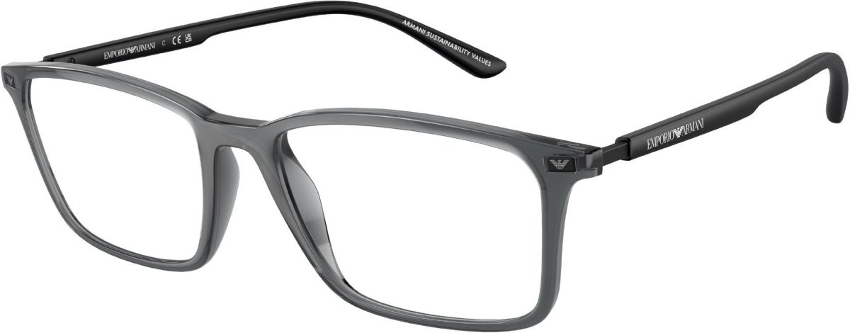 Emporio Armani 0EA3237 / 53 6106