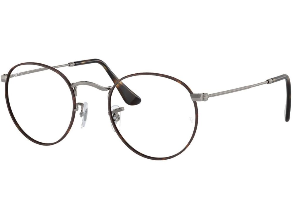 Ray-Ban 0RX3447V / 53 3174