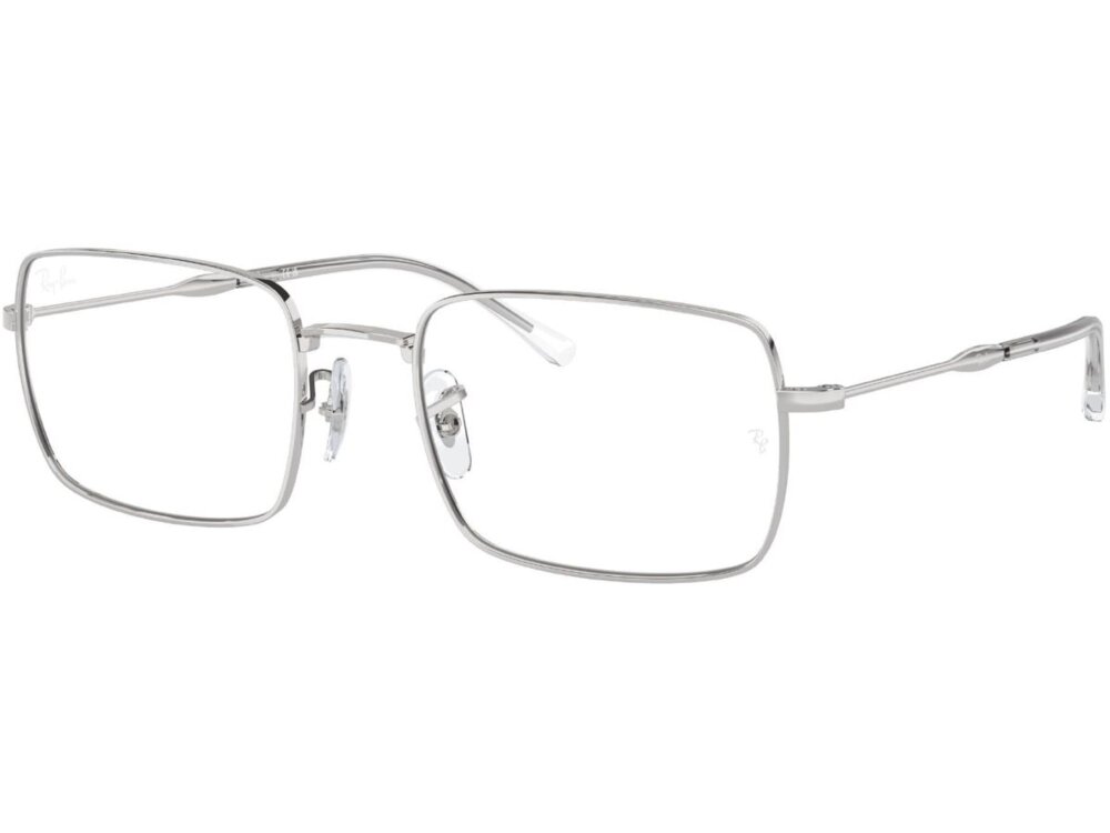 Ray-Ban 0RX6520 / 55 2501