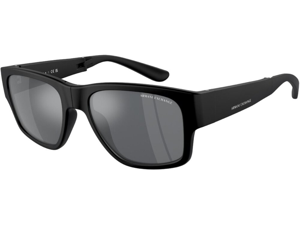 Armani Exchange 0AX4141SU 80786G