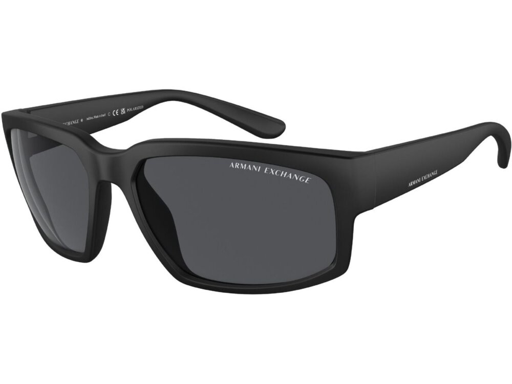 Armani Exchange 0AX4142S / 61 U807887