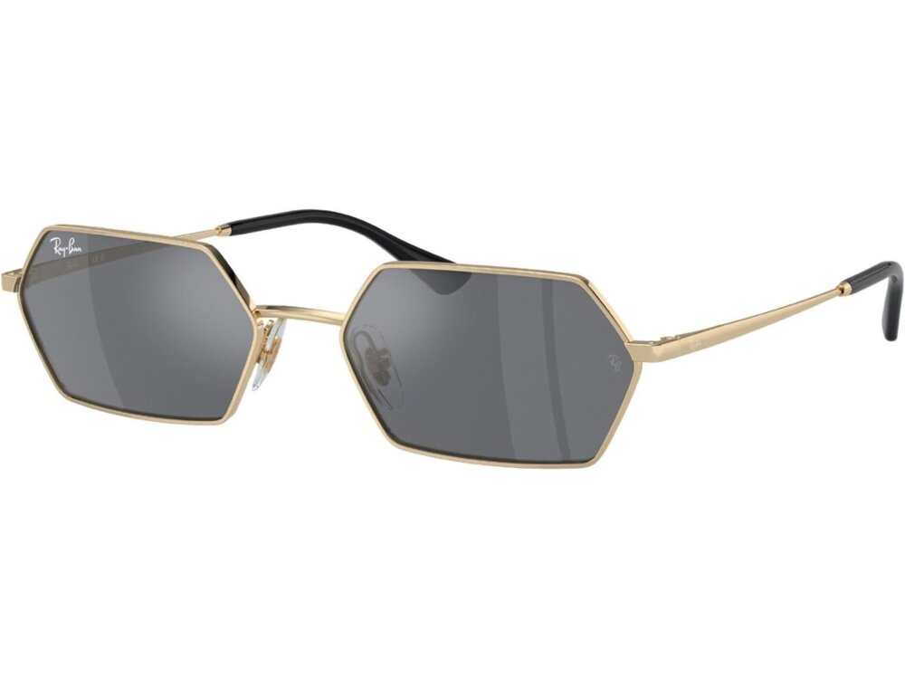 Ray-Ban 0RB3728 / 55 92136V