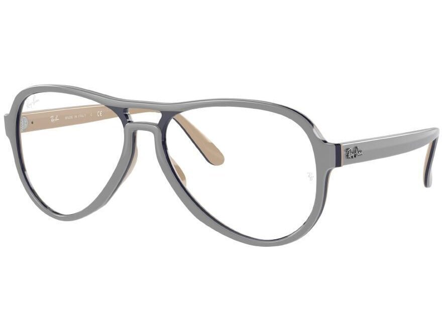 Ray-Ban 0RX4355V / 58 8133