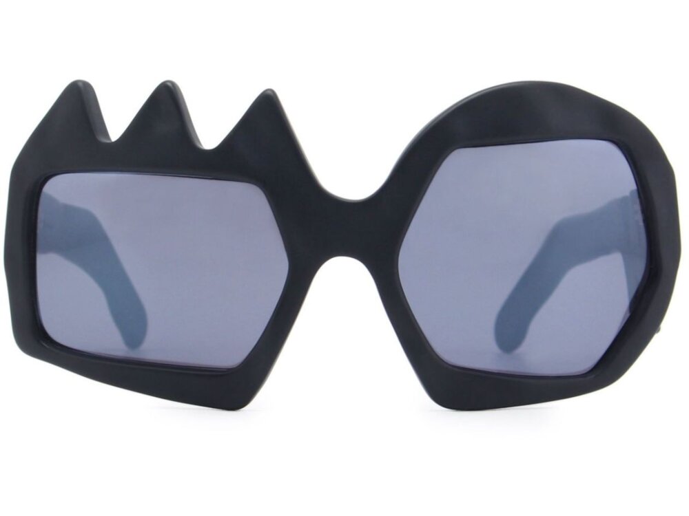 Fakbyfak THUNDER, LIGHTNING 09/14/01 Black